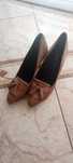 Buty szpilki czółenka Tommy Hilfiger 38