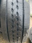 X53- 386/65/22,5 Goodyear Kmax S gen2 - bez napraw