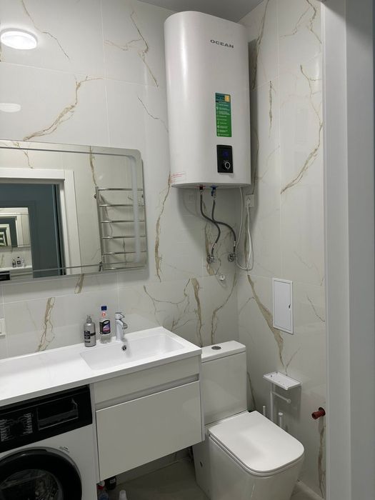 Здам квартиру подобово