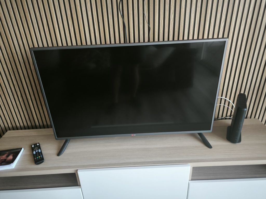 TV LG 43 polegadas