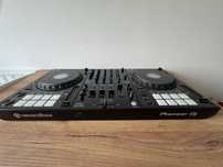 Konsola dj pionier DDJ-1000 Recordbox
