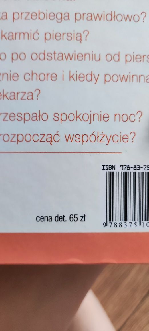 Książki najlepszy poradnik dla rodziców