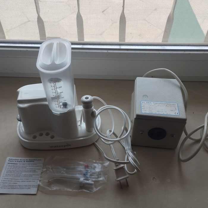 Ирригатор "Waterpik" oral cleaning