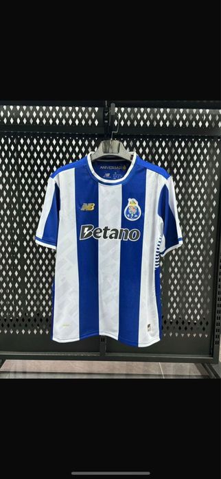 Camisolas de Futebol