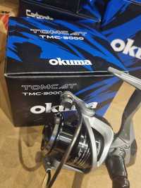 110zl = okuma tomcat tmc- 3000