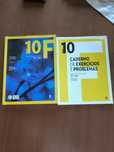 10 física e química A