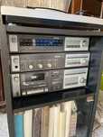 Aparelhagem Tensai TD-880B