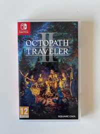 Octopath Traveler 2 - gra jRPG - Nintendo Switch