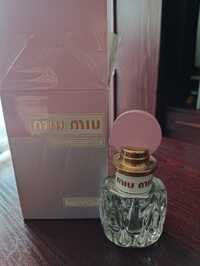 Miu miu fleurs d' argent absolue