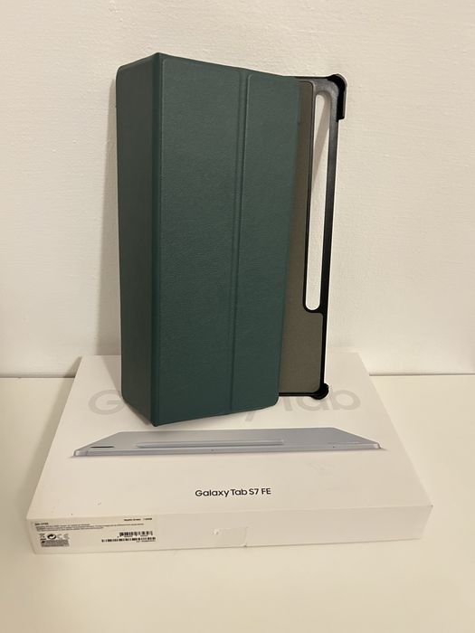 Samsung Galaxy Tab S7 FE
