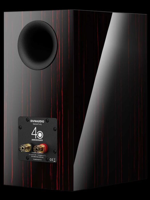 Dynaudio Special Forty - акустичні системи