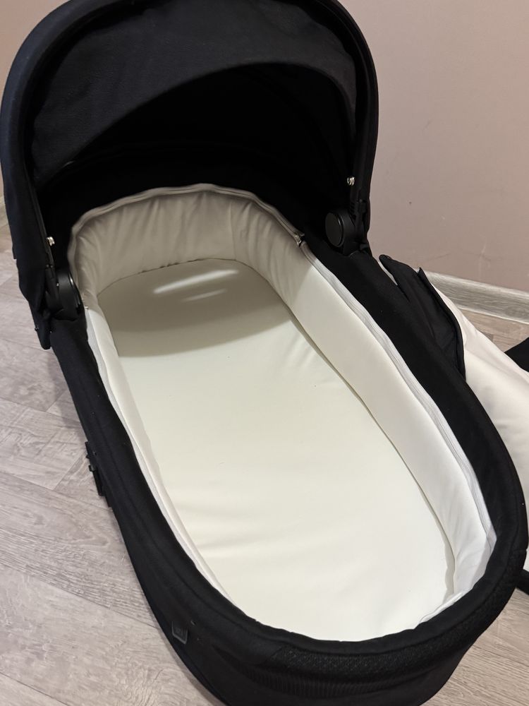 Люлька Cybex Balios S Lux