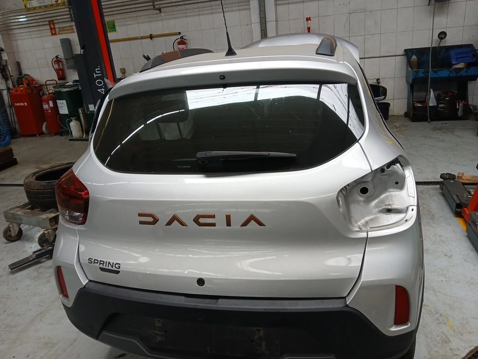 Porta / tampa da mala DACIA Spring