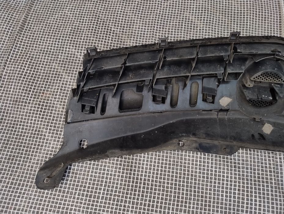Opel Astra H 3D GTC grill atrapa czarna kod z20r wysyłka