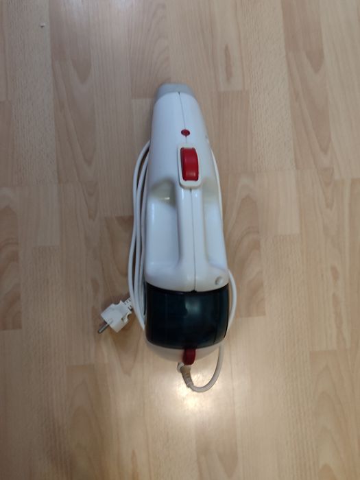 Пароочиститель бытовой