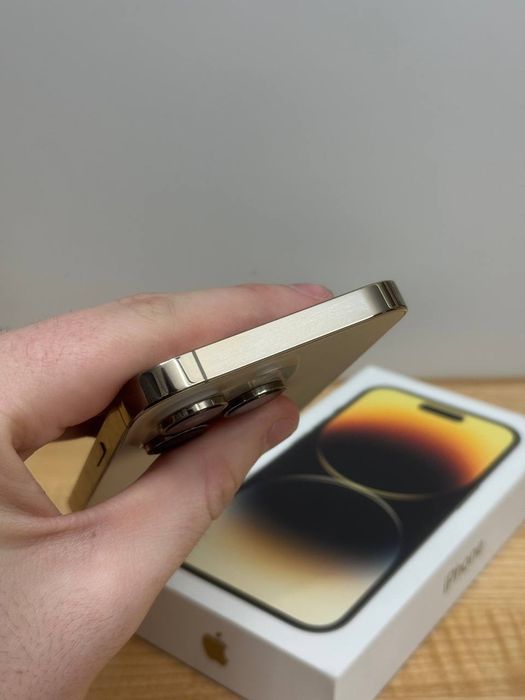 iPhone 14 pro / 128 / гарний!