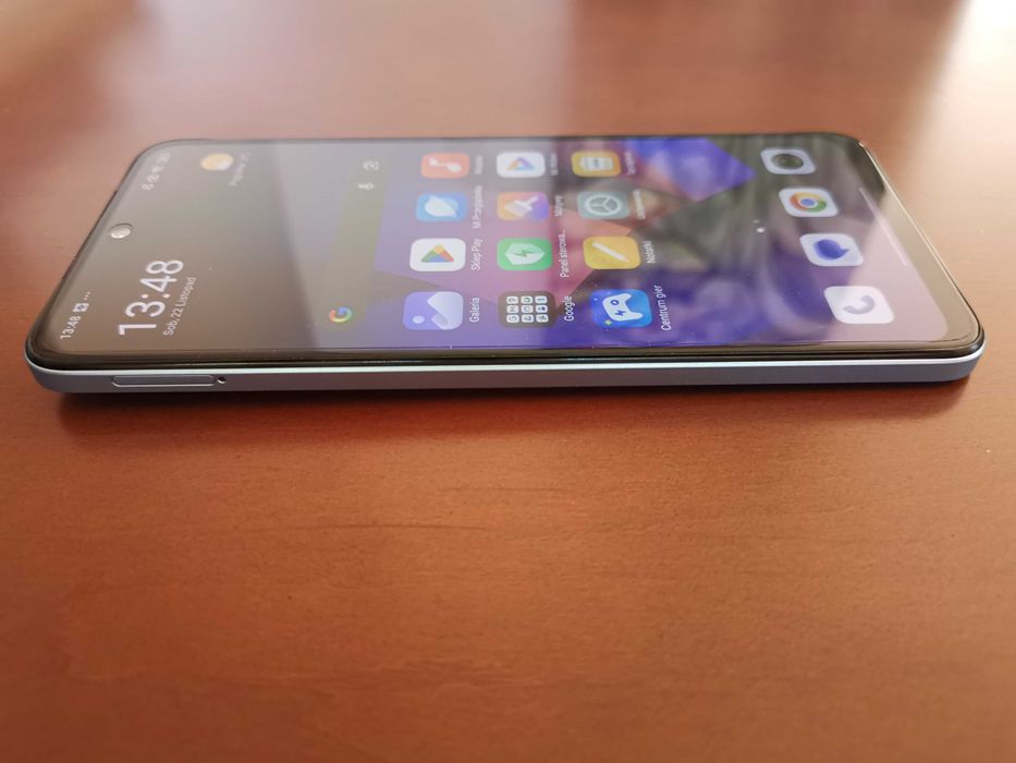 Telefon Xiaomi redmi note 12s, stan idealny, pełen komplet fabryczny
