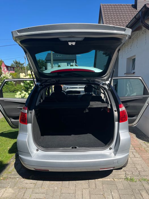 Sprzedam citroena C4 picasso