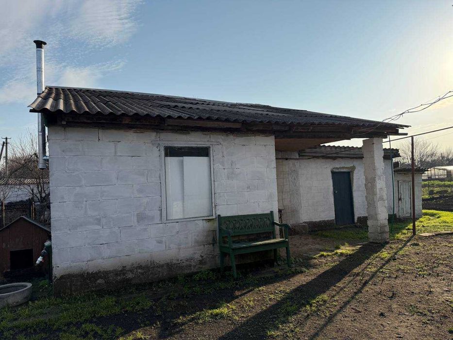 Продаж будинку 62 кв.м.- Курилівка