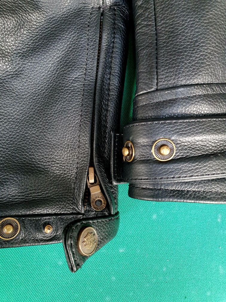 Kurtka Harley Davidson L