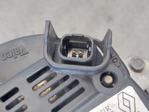 Alternador DACIA Sandero (BS_)