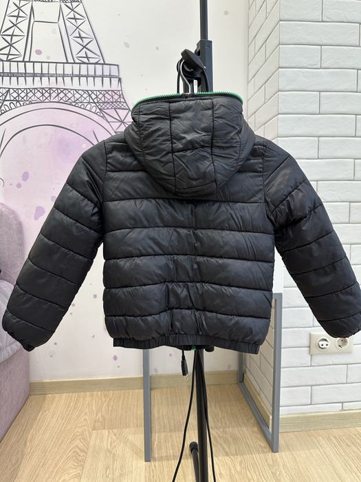 Куртка Attic21, Brums