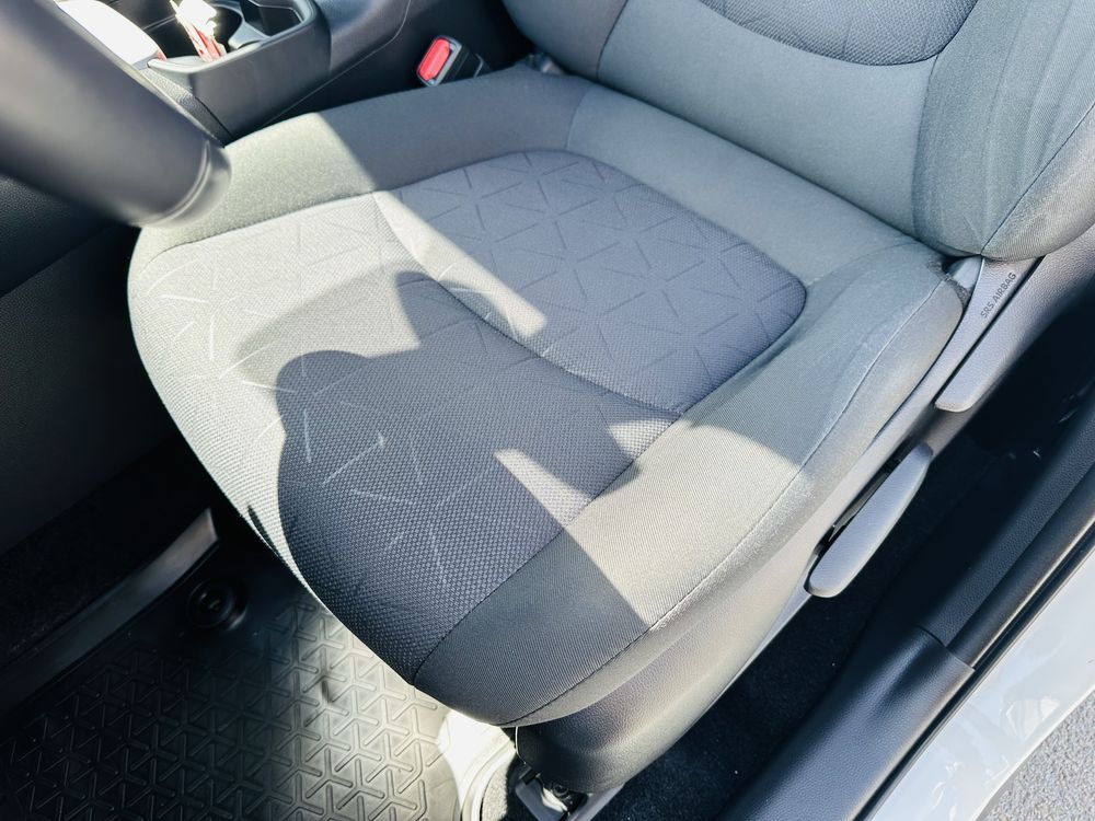 TOYOTA RAV 4 2019р Перламутр