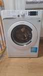 Pralja Indesit XWE71283 7kg uszkodzona