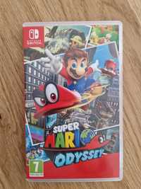 Super mario odyssey