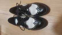 Vendo sapatos  mulher