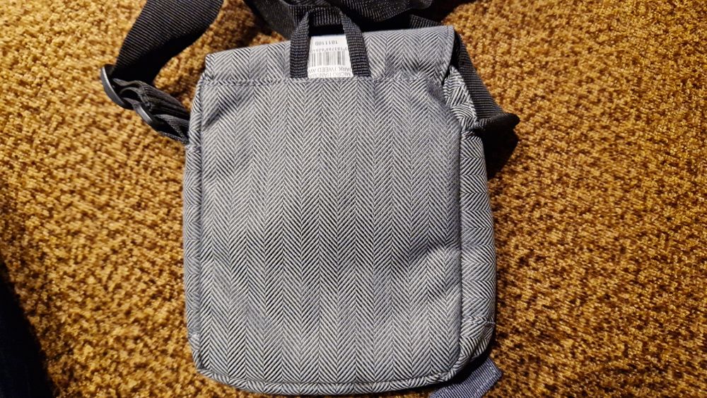 Torba męska, saszetka na ramię new feel