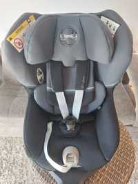 Cadeira auto Cybex SiRONA Si Size 360°