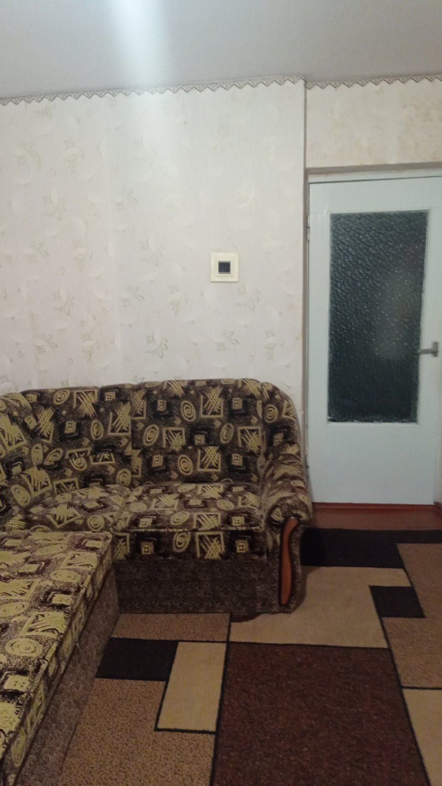 Продам квартиру в смт Драбів