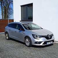 Renault Megane IV grandtour