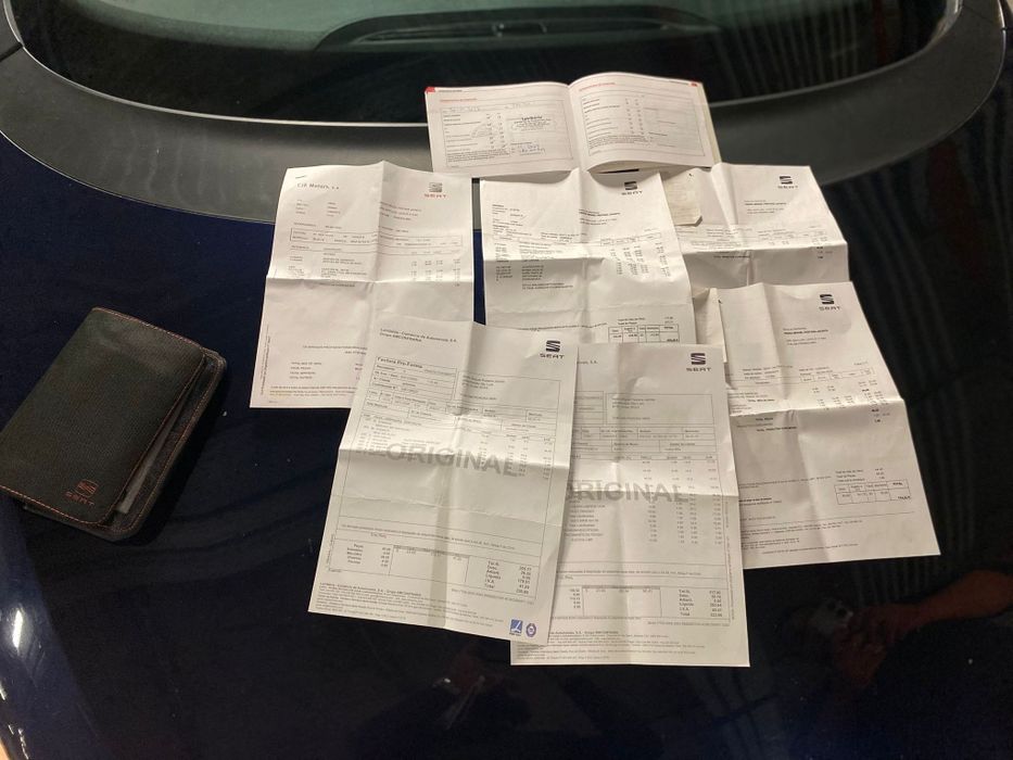 Seat Altea XL 1.6 TDI