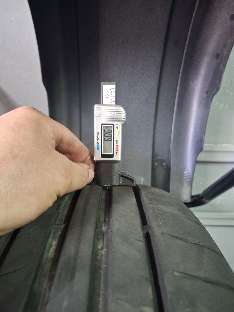 Alufelgi  Koła 5x112 z oponami letnimi 205/55/R16