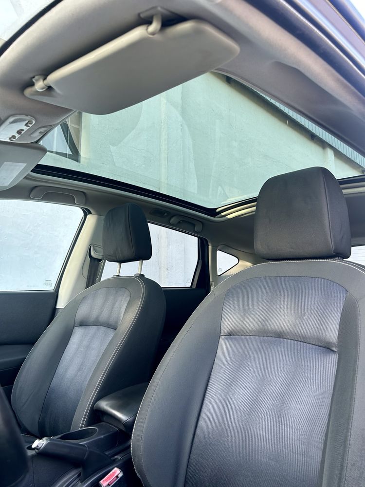 Nissan Qashqai 1.5 dCi Eco Acenta