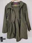 Parka Atmosphere