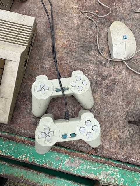 Commodore 64 uzywane/uszkodzone