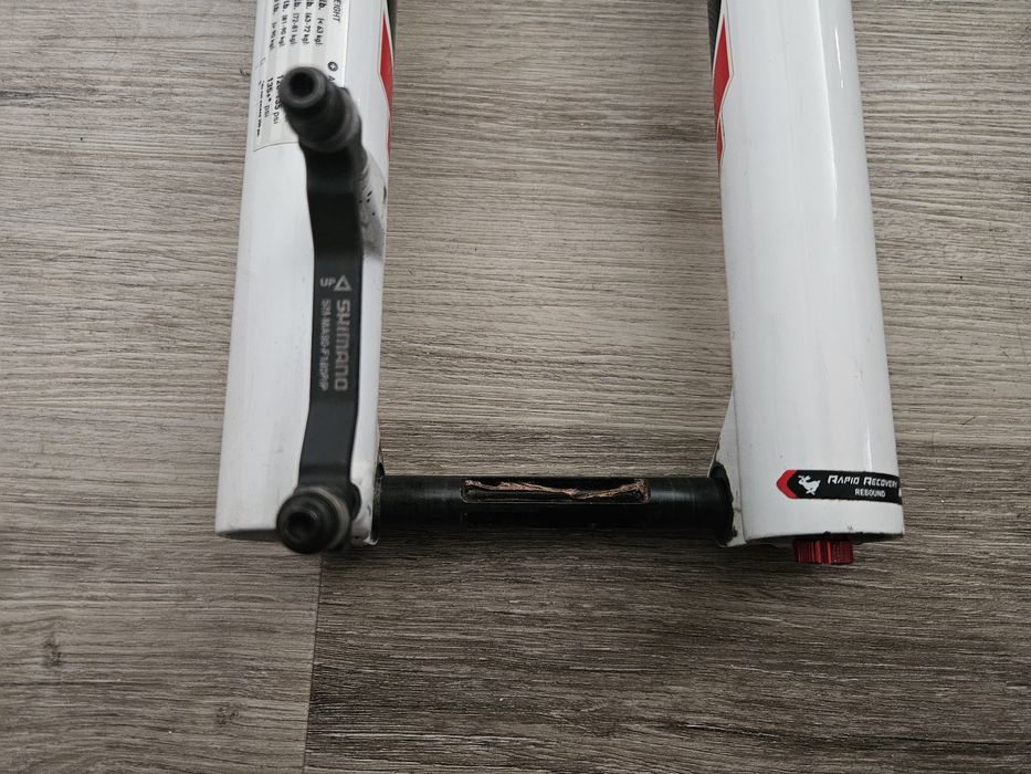 Rock Shox Sid RL 29 100x15