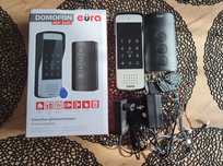Domofon EURA ADP-34A3