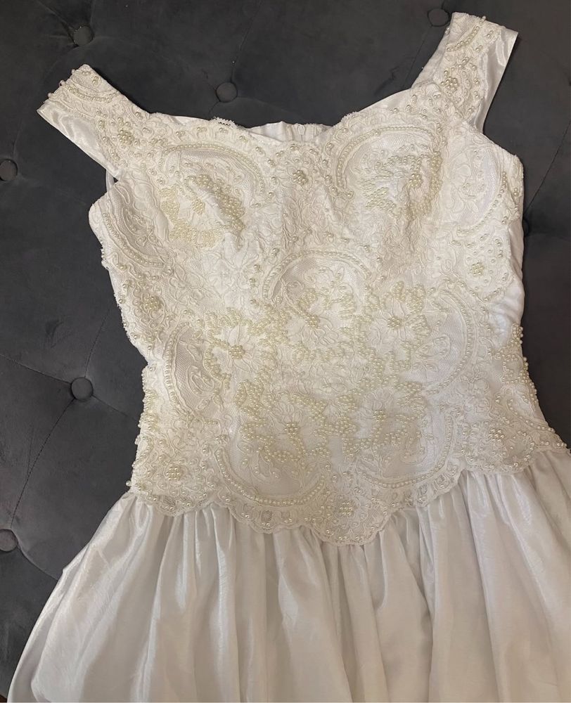 Vestido de noiva