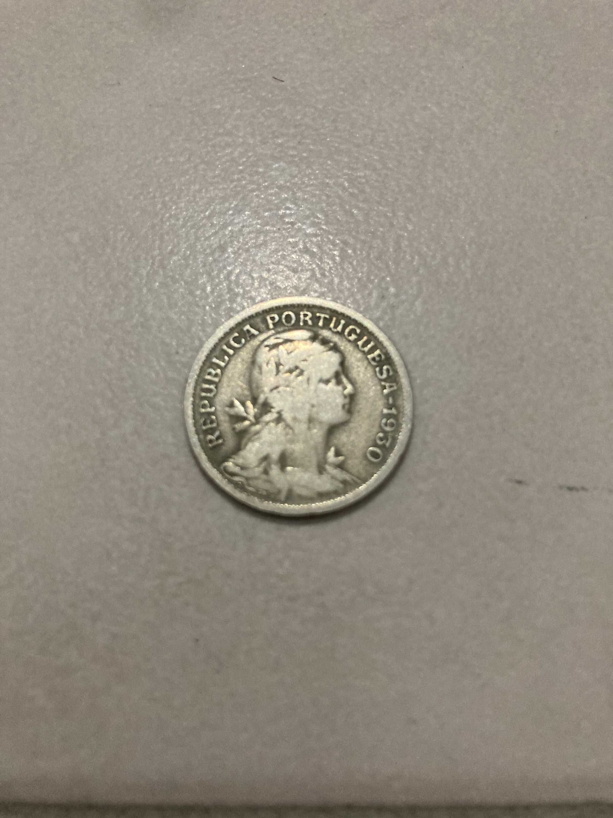 50 centavos 1930