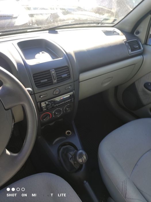 Renault Clio Stan idealny pierwszy właściciel