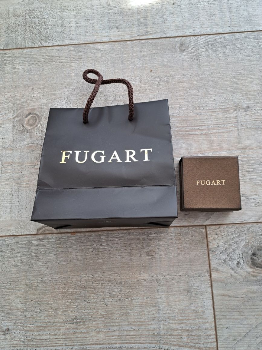 Pudełeczko na biżuterię i torebka Fugart