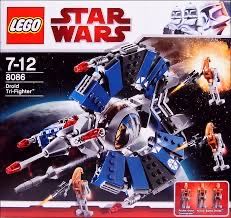 Lego Star Wars 8086