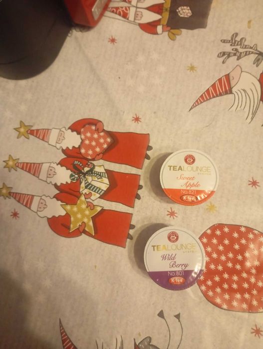 á venda:
maquina de chá e café da marca TEALOUNGE.