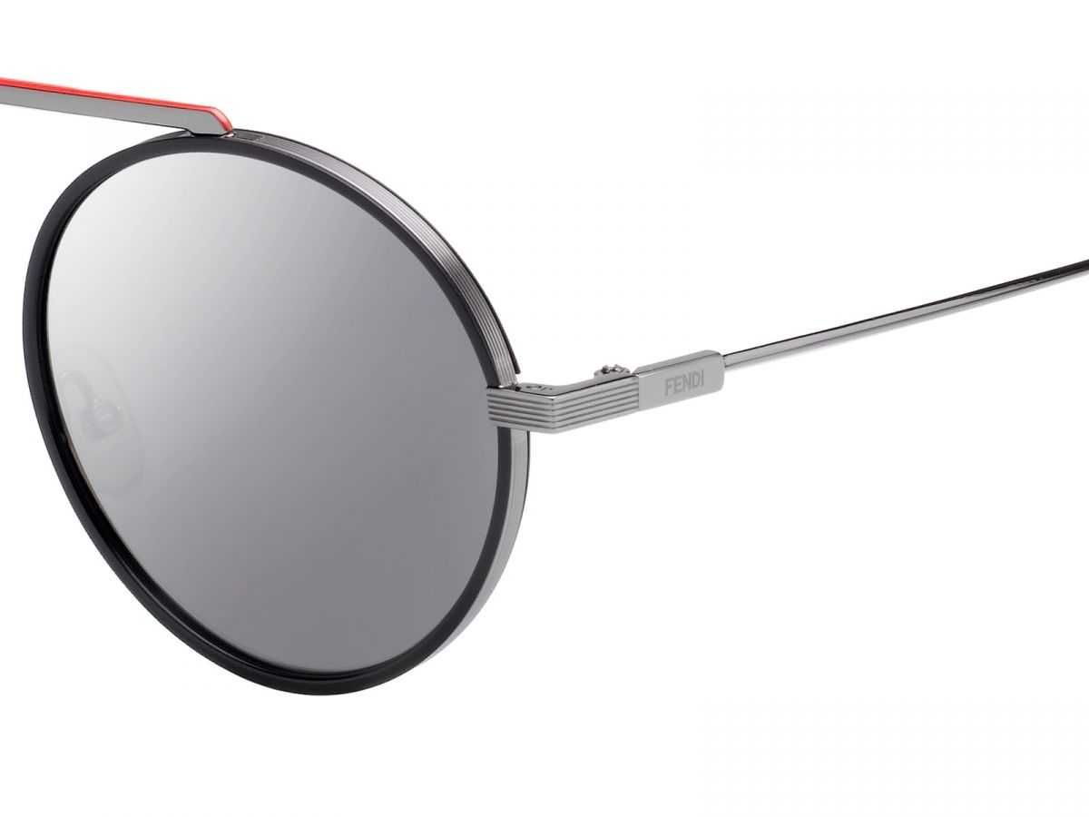 Óculos de sol FENDI FF M0025/S V81 54 T4