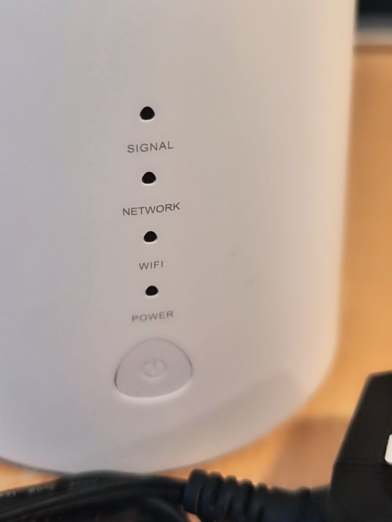Під ремонт! 4G LTE Cat.7 300Mb WiF 5GHz роутер маршрутизатор Alcatel L