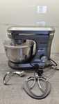 Robot kuchenny planetarny mikser KERCH FERRO GREY 4,5L